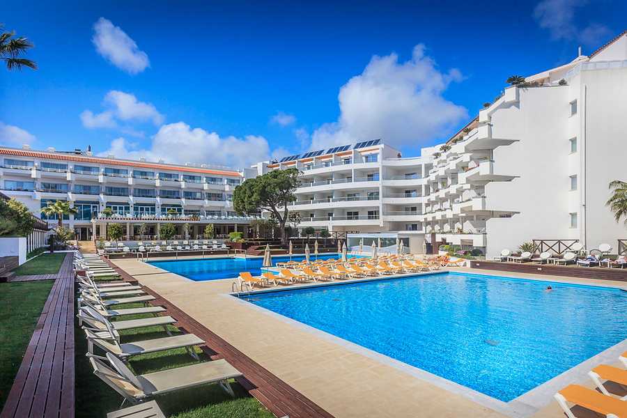 Aqualuz Lagos, Portugal