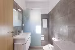Villa Arhontia