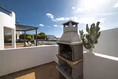 Villa Alysia BBQ