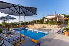 Villa Sandy Evi
