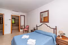 Vall den Marc Bedroom
