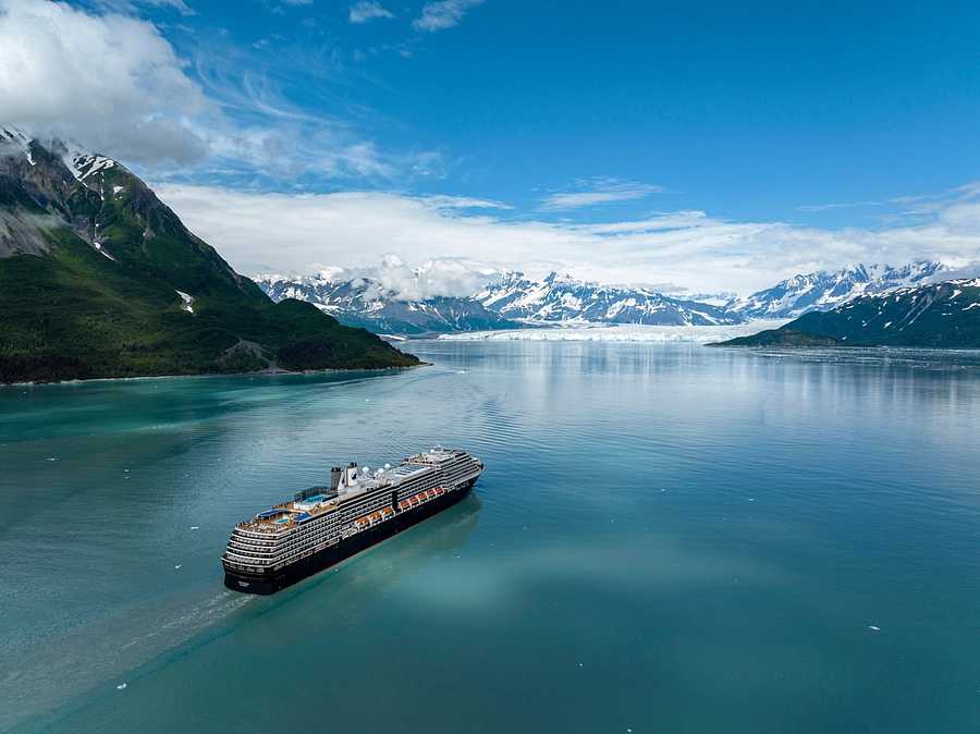 Holland America Line