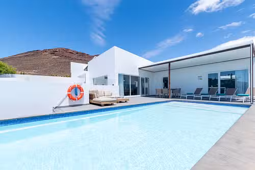 Hoopoe Villas – Royal Deluxe 1