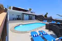 Villa Los Alisios