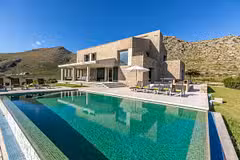 Villa Dalt Siller