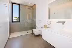 Villa Miguel in Cala d'Or, Majorca