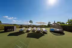 Villa Savoya Sunrise
