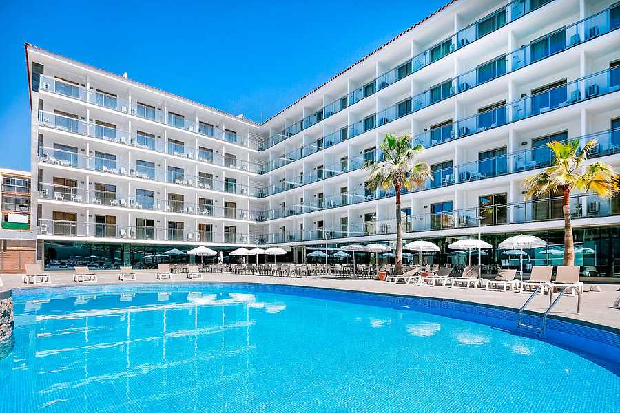 Best Hotel San Diego, Spain