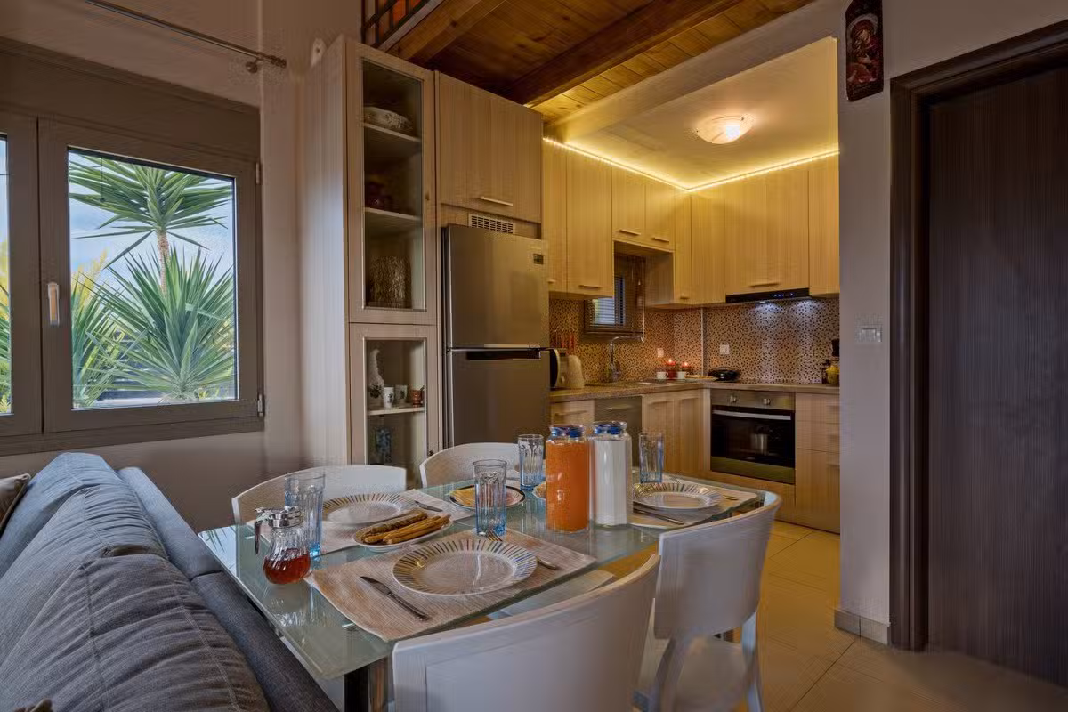 Villa Sandy Evi