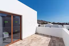 Ereza La Granja Terrace