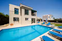 Villa Cleo