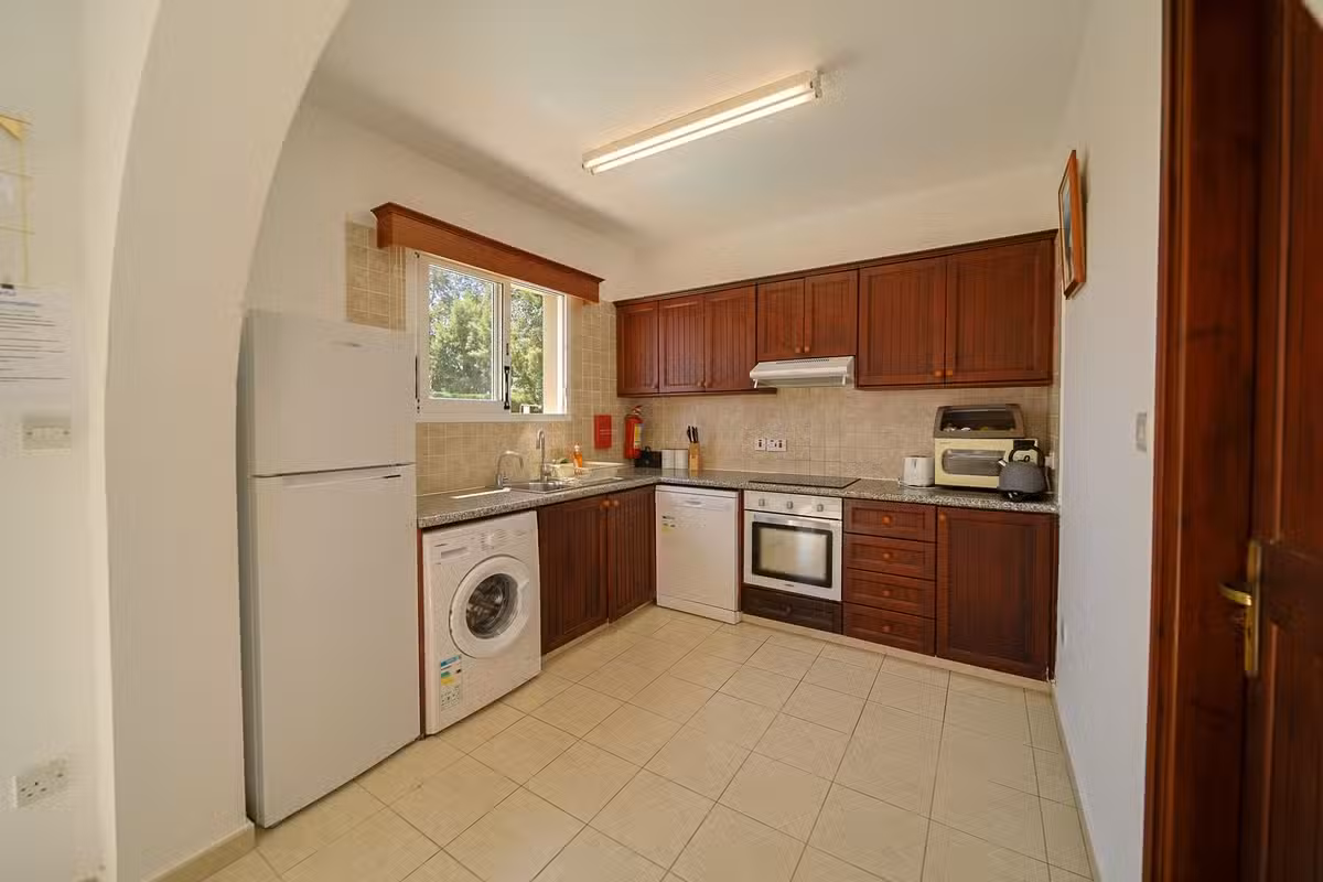 Villa Cleo Kitchen