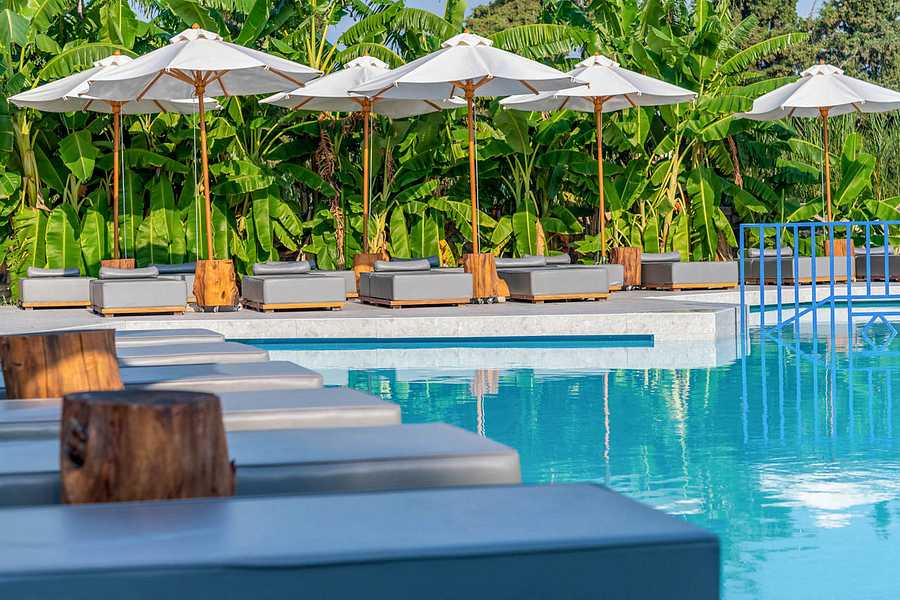 Diamond Boutique Hotel, Greece