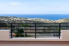 Villa Eagles