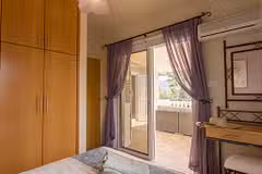 Villa Casa Mia Bedroom