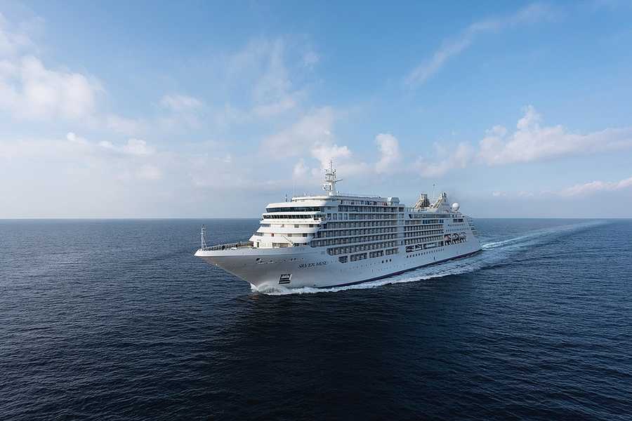 Silversea Cruises