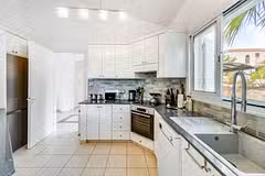 Villa Aris Kitchen