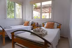 Villa Casa Mia Bedroom