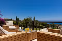 Villa Juliet Aphrodite