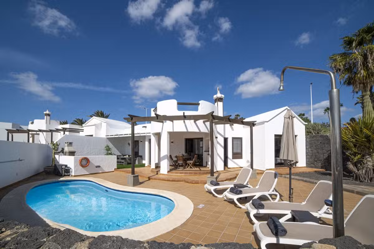 Villa Alysia