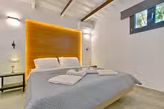 Villa Flamingo Bedroom