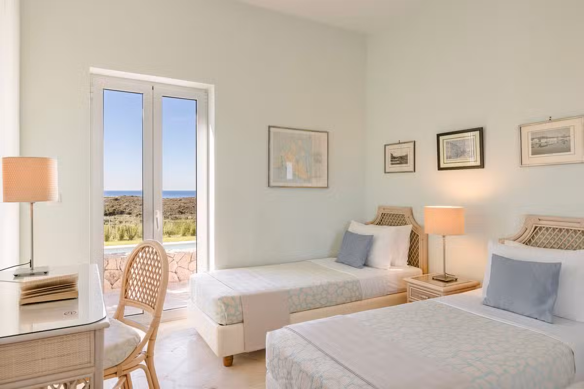 Villa Oxopetra