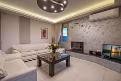 Villa Sandy Evi