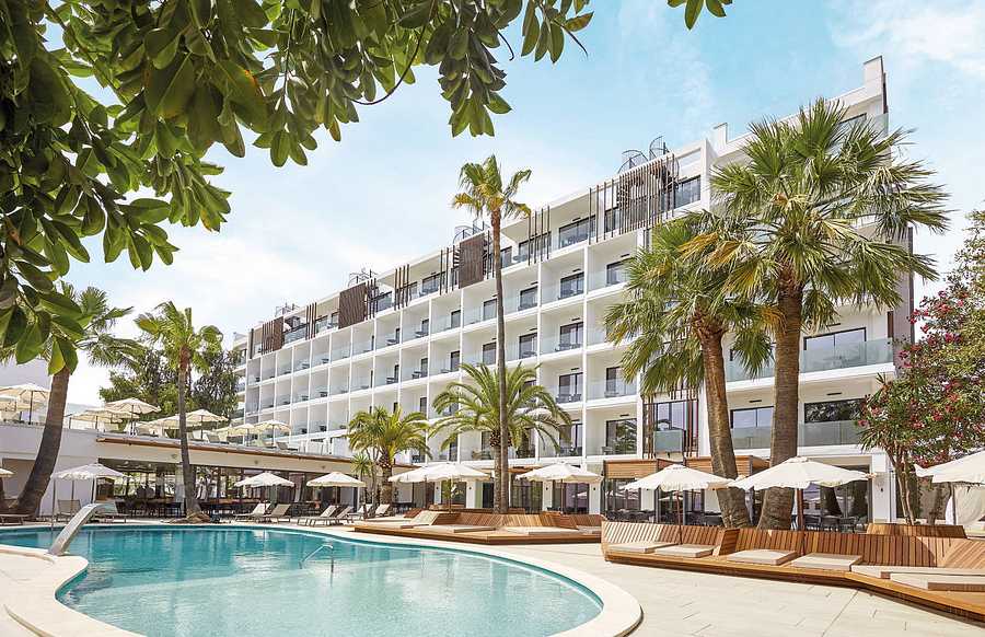 Bordoy Alcudia Port Suites, Balearics