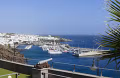 Villa Los Alisios View