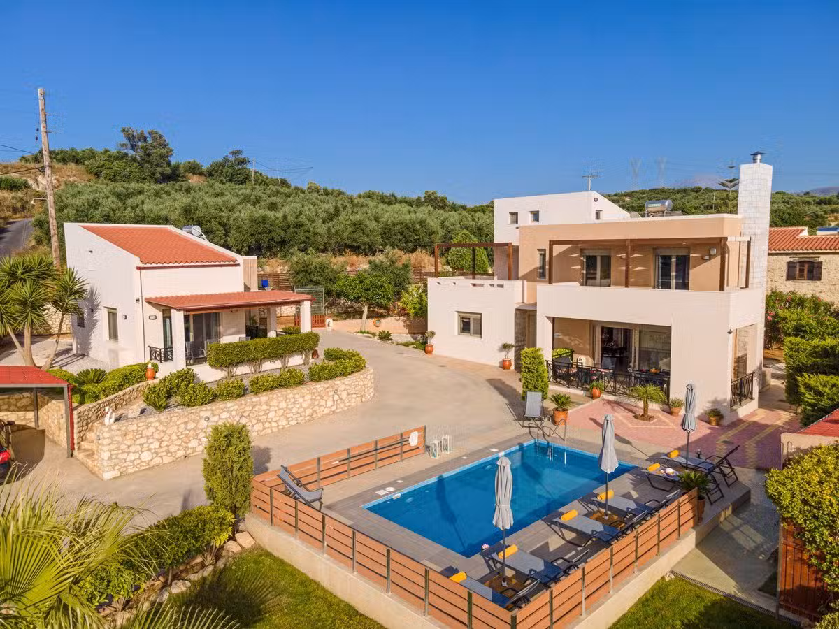 Villa Sandy Evi