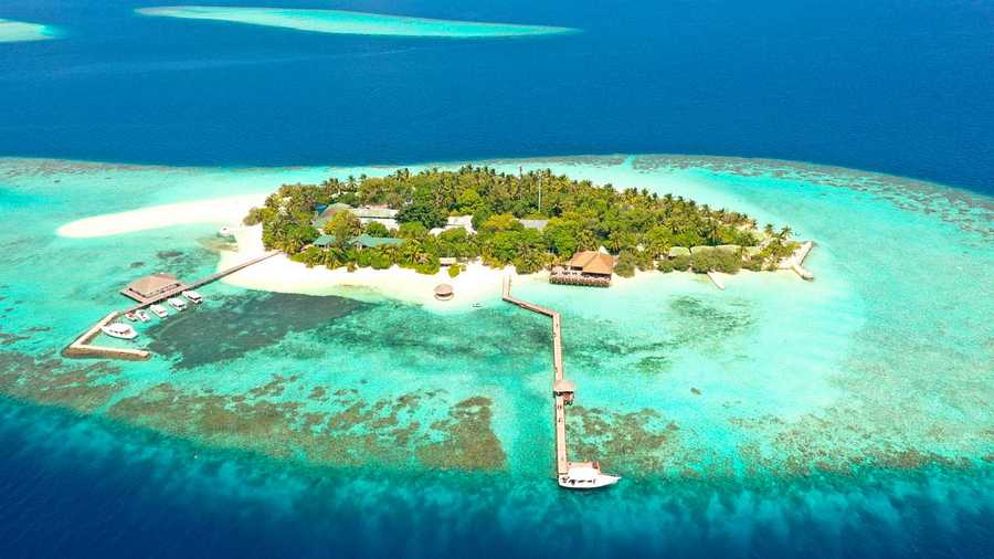 Eri Maldives,  Maldives