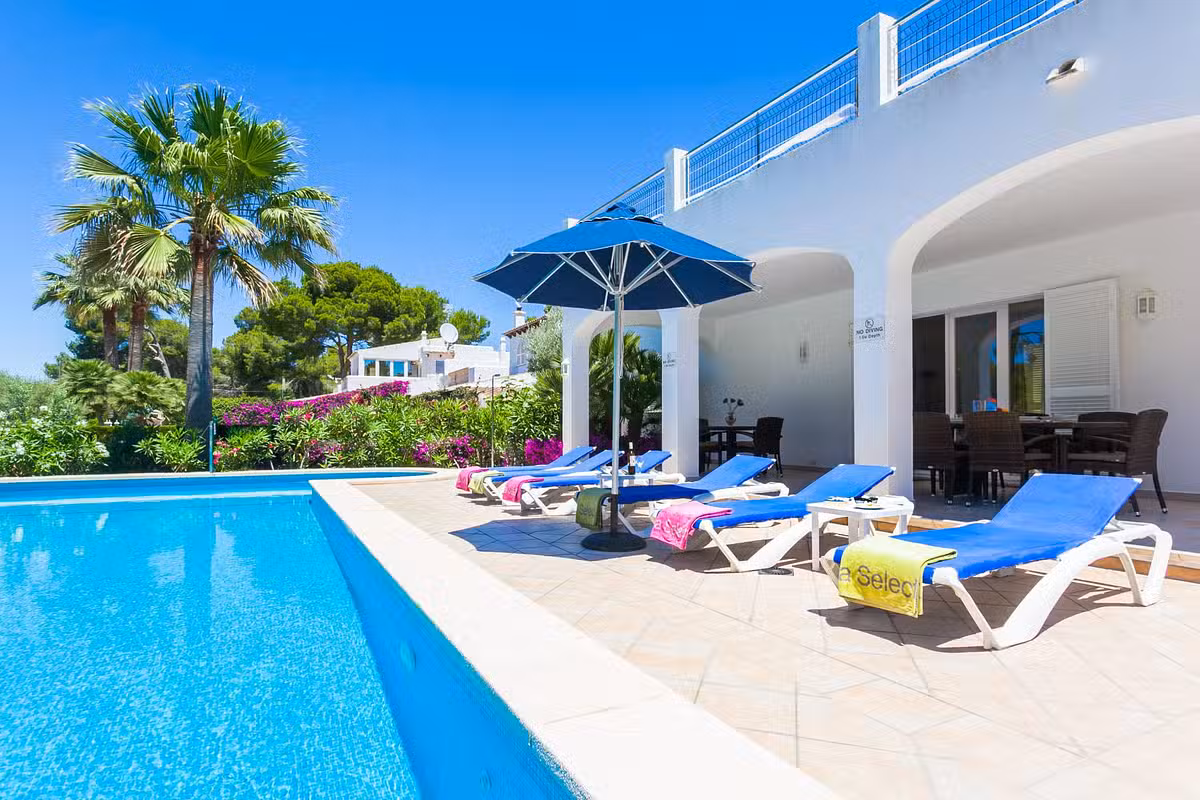 Villa Caram