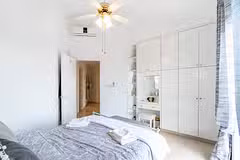 Villa Aris Bedroom