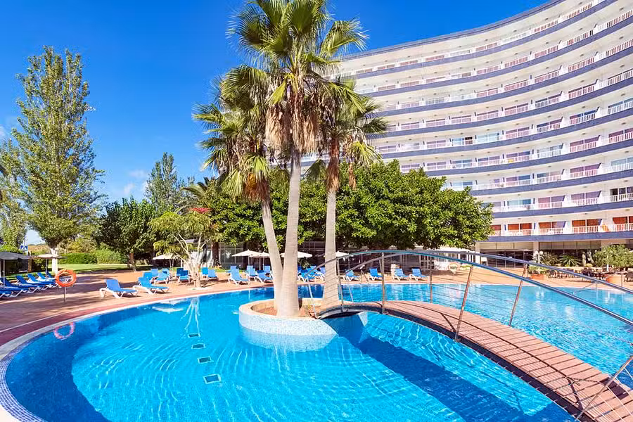HSM Atlantic Park,  Majorca