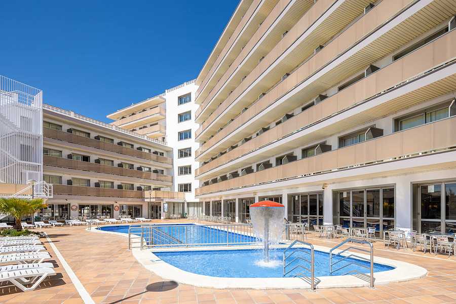 htop Royal Star Hotel, Spain