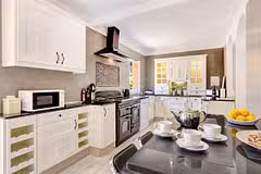 Villa Daniel, Menorca Villa