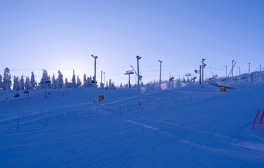 Passport Information