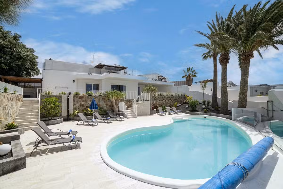 Villa Cancilla