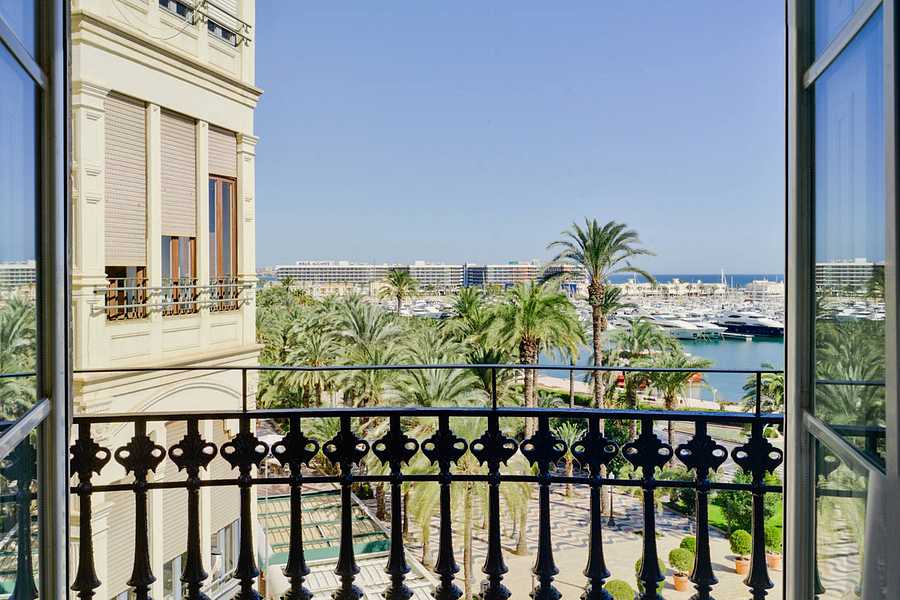 Casa Alberola Curio Collection by Hilton, Spain