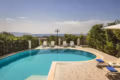Villa Summer Dream