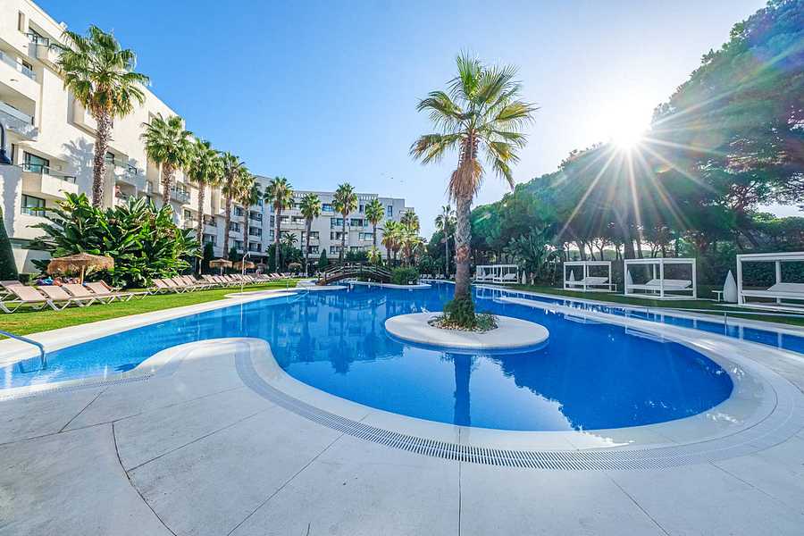 Estival Isla Cristina, Spain