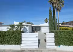 Villa Can Cristal