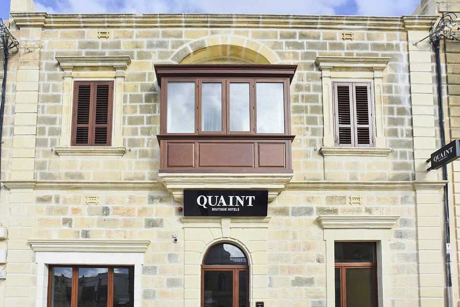Quaint Boutique Hotel Xewkija, Malta