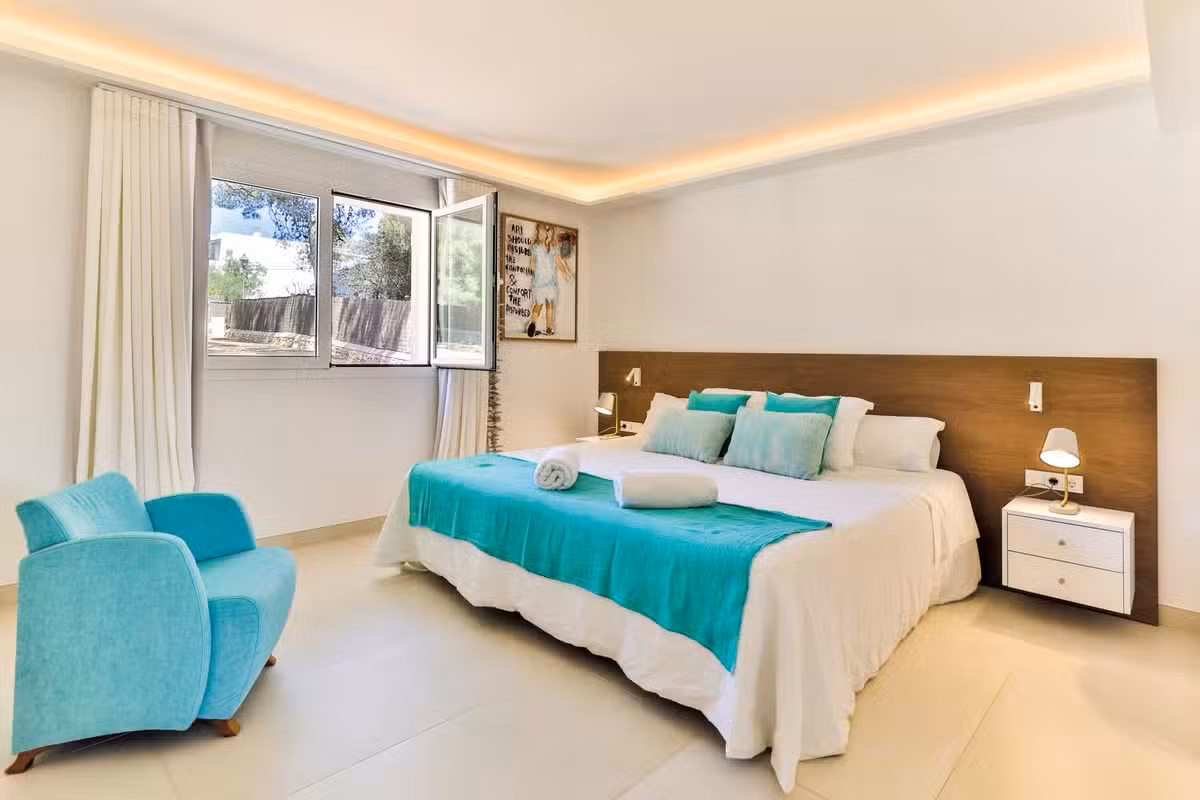 Villa Magdala