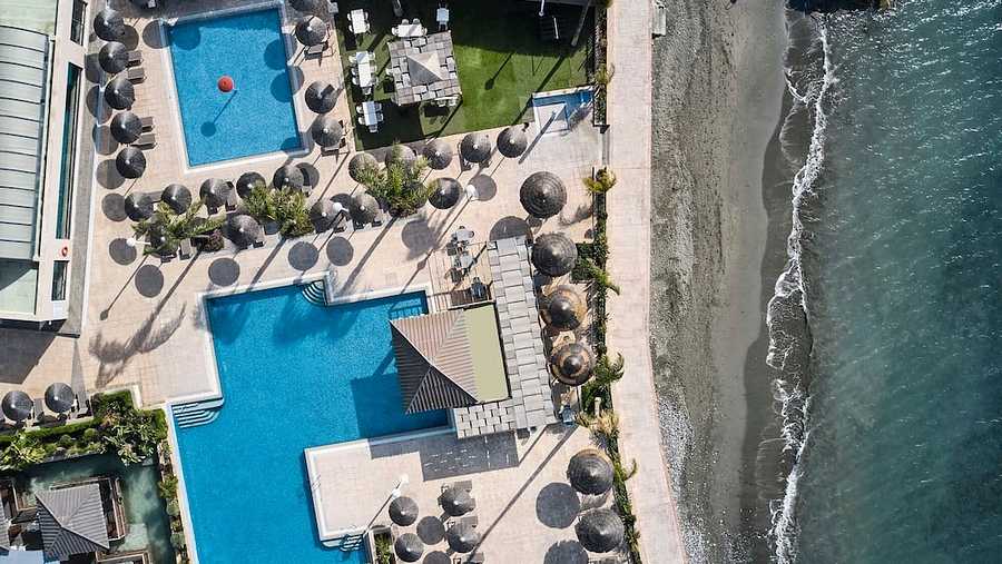 Atlantica Miramare Beach,  Cyprus