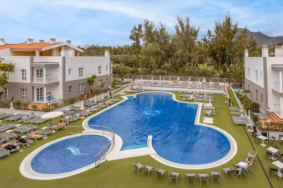 Coral Compostela Beach Golf, Canary Islands