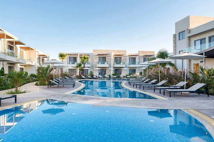 Oneiro Boutique Hotel, Greece