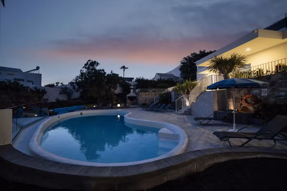 Villa Cancilla