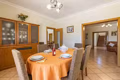 Villa Solar das Amendoeiras