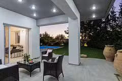 Villa Arhontia